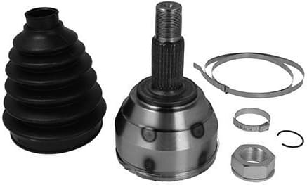 CV joint outer 15-1495 - image 2