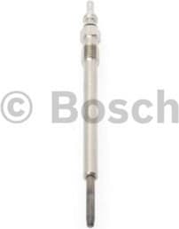 Glow plug 0250203001