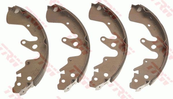 Brake Shoe Set GS8801