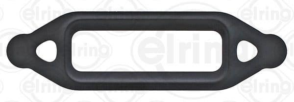 Gasket oil pump 190.411 - image 2