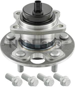 Wheel Bearing Kit R169.99