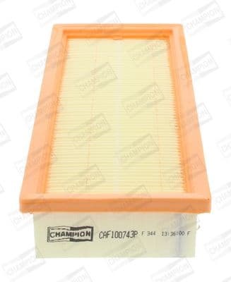 Filter air CAF100743P - image 2