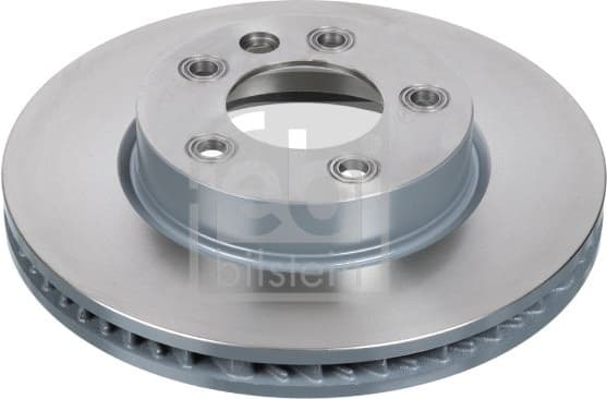 Brake Disc 33164