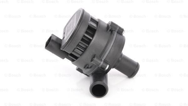 Auxiliary Water Pump (heating water circuit) 0392023004 - image 12