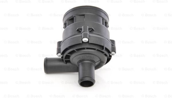 Auxiliary Water Pump (heating water circuit) 0392023004 - image 11
