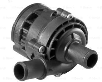 Auxiliary Water Pump (heating water circuit) 0392023004 - image 8
