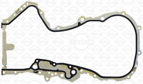 Gasket timing cover 092.750 - image 2