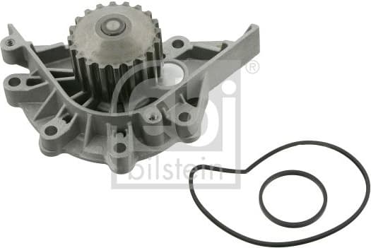 Water Pump, engine cooling 21877