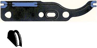 Gasket timing cover 863.590 - image 2