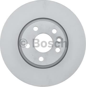 Brake Disc 0986479261
