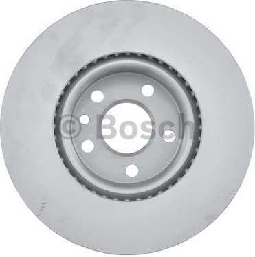 Brake Disc 0986479261 - image 3