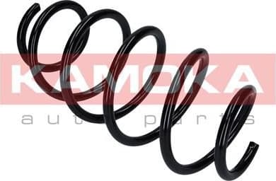 Coil spring 2110355 - image 2