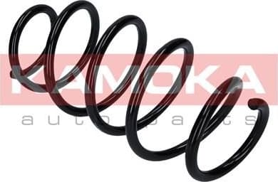 Coil spring 2110355 - image 4