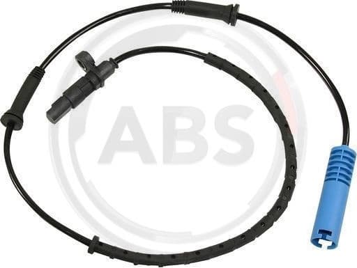 Sensor, wheel speed 30040