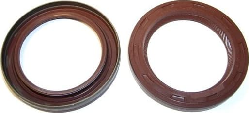Seal crankshaft front 440.760 - image 3