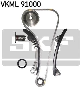 Timing chain kit VKML91000 - image 2