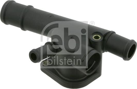 Coolant Flange 23720