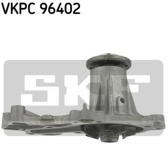 Water Pump, engine cooling VKPC 96402