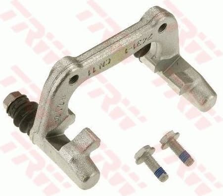 Bracket, brake caliper BDA1001