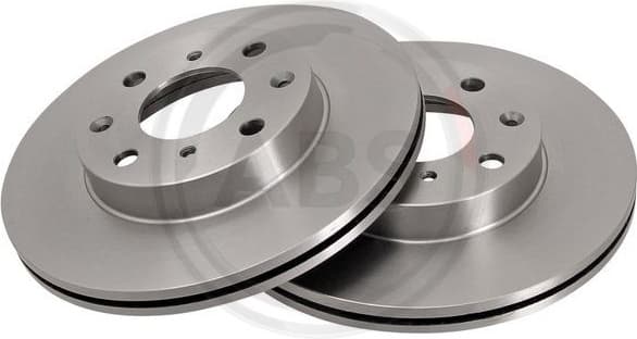 Brake Disc 15938