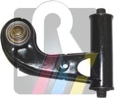 Control/Trailing Arm, wheel suspension 96.00852.2