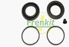Brake caliper rear repair kit 242006 - image 2