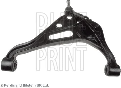 Control/Trailing Arm, wheel suspension ADK88639