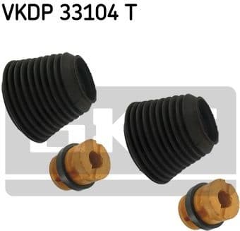 Dust Cover Kit, shock absorber VKDP 33104 T