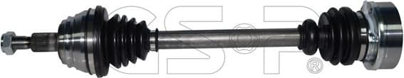 Drive Shaft 203006