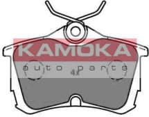 Brake pads rear JQ1013012