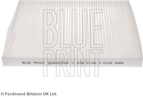 Filter, cabin air ADG02555 - image 2