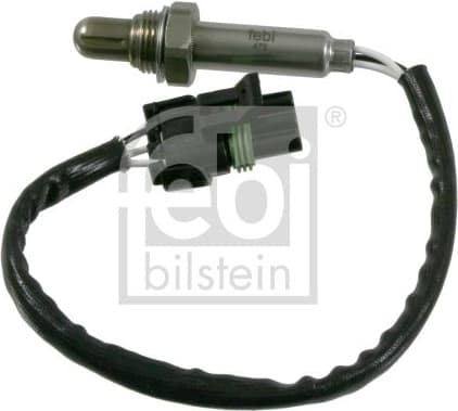 Oxygen Sensor 21355