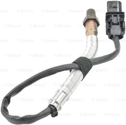 Oxygen Sensor 0281004066 - image 4