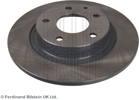 Brake Disc ADM543127