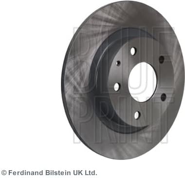 Brake Disc ADM543127 - image 2