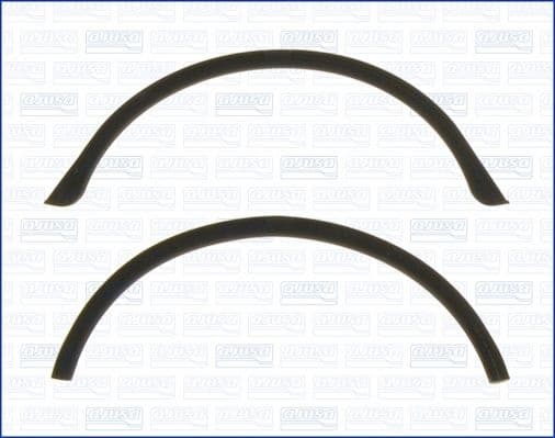 Gasket Set, oil sump 59012200