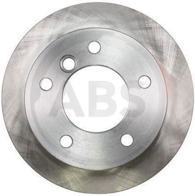 Brake Disc 17348