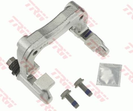 Bracket, brake caliper BDA590