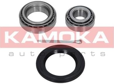 Wheel Bearing Kit 5600005 - image 3