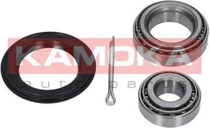 Wheel Bearing Kit 5600005 - image 4
