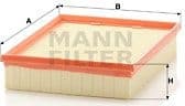 Air Filter C25109