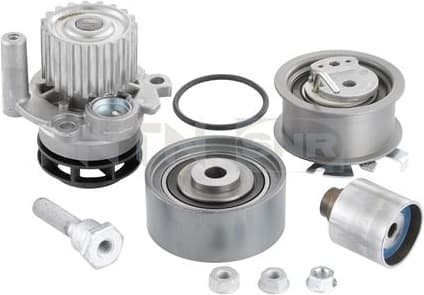 Water Pump & Timing Belt Kit KDP457.610