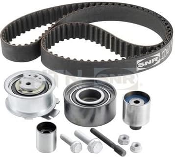 Timing Belt Kit KD457.67