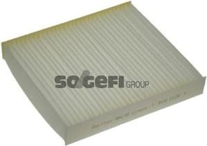 Filter, cabin air AH238