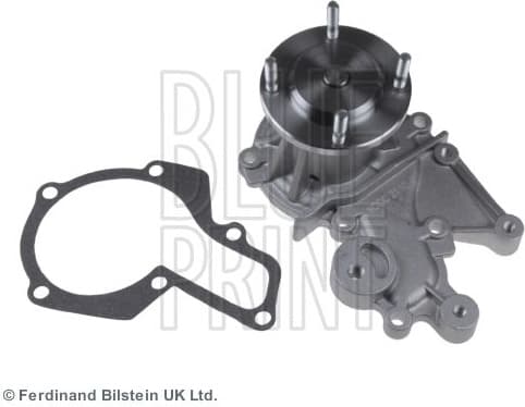 Water Pump, engine cooling ADK89106