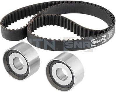 Timing Belt Kit KD455.36