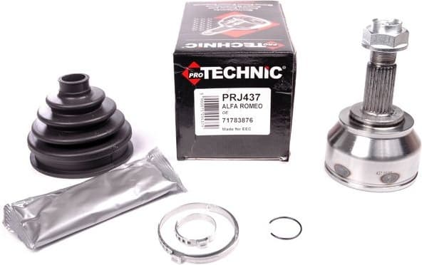 CV joint outer PRJ437 - image 2