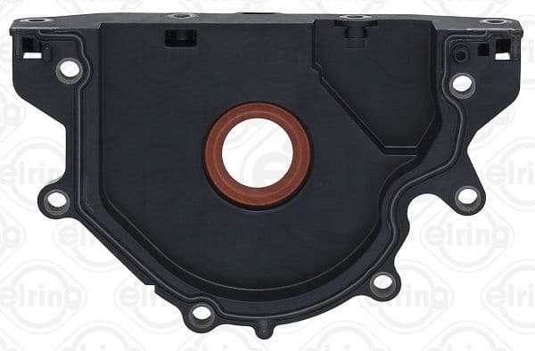 Seal crankshaft front 340.290 - image 3