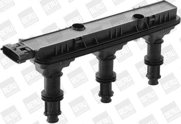 ZSE 152 (BorgWarner (BERU)) - image 2