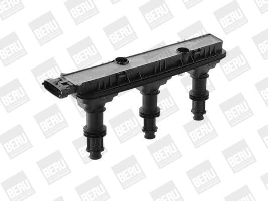 ZSE 152 (BorgWarner (BERU)) - image 3